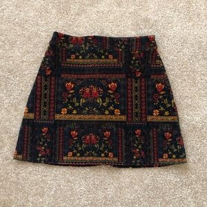 Urban Outfitters Vintage Skirt